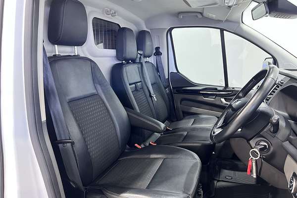 2021 Ford Transit Custom 320S Sport VN SWB