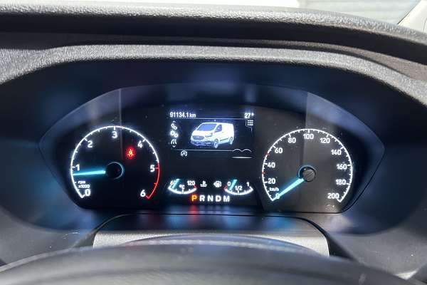 2021 Ford Transit Custom 320S Sport VN SWB