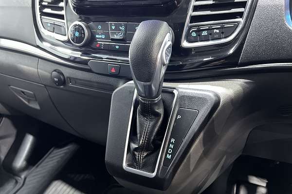 2021 Ford Transit Custom 320S Sport VN SWB