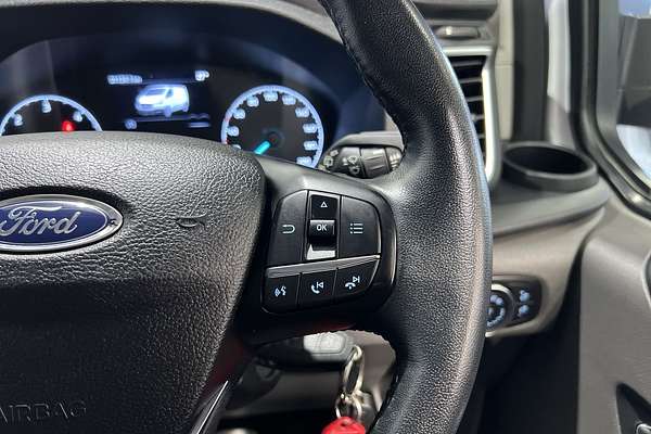 2021 Ford Transit Custom 320S Sport VN SWB