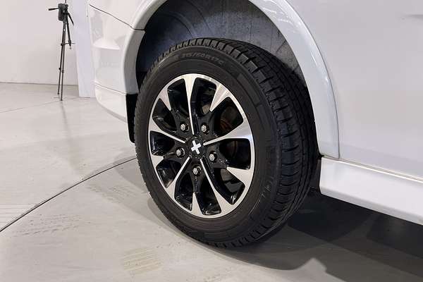 2021 Ford Transit Custom 320S Sport VN SWB