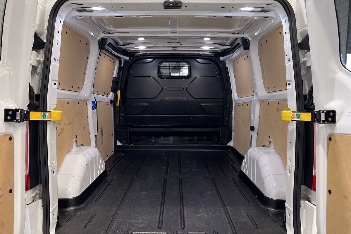 2021 Ford Transit Custom 320S Sport VN SWB