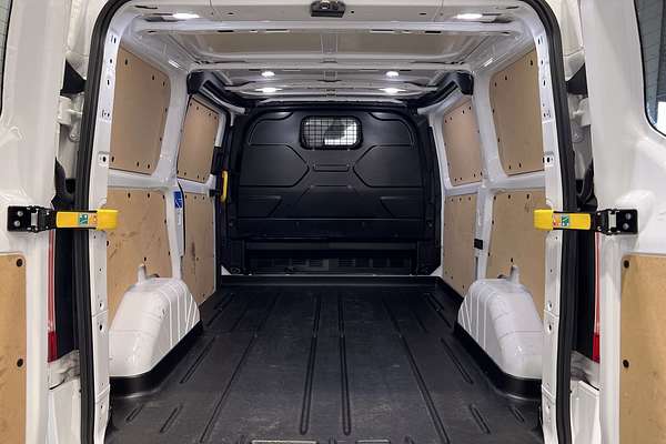 2021 Ford Transit Custom 320S Sport VN SWB