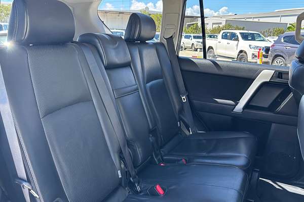 2019 Toyota Landcruiser Prado GXL GDJ150R