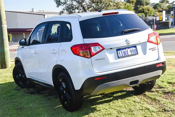 2018 Suzuki Vitara S Turbo LY