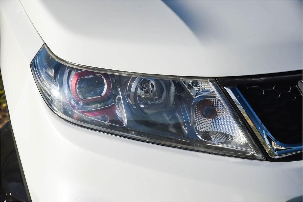2018 Suzuki Vitara S Turbo LY