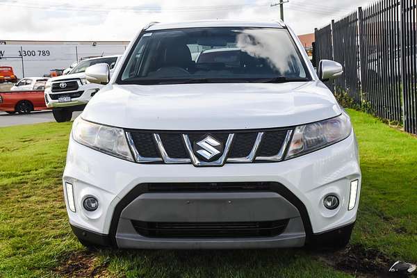 2018 Suzuki Vitara S Turbo LY