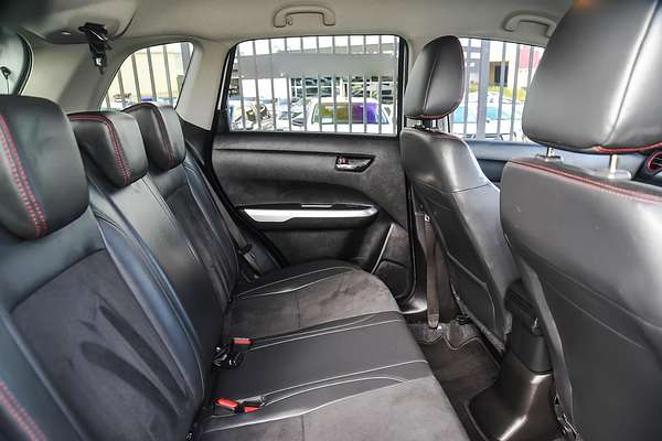 2018 Suzuki Vitara S Turbo LY
