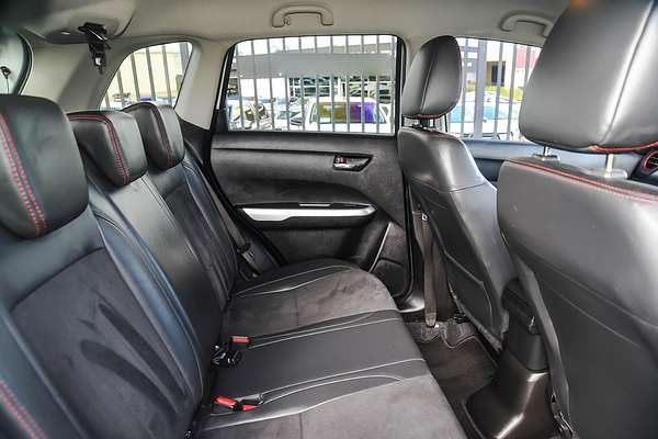 2018 Suzuki Vitara S Turbo LY
