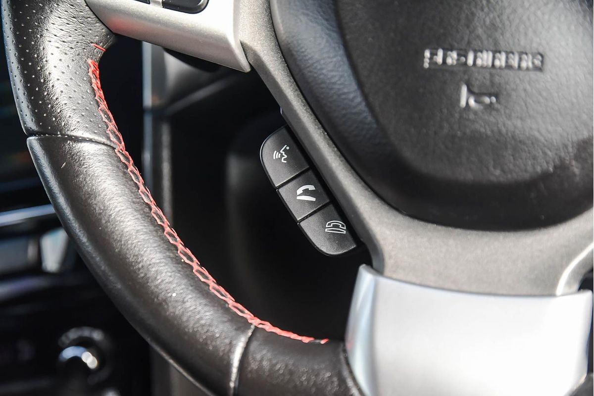 2018 Suzuki Vitara S Turbo LY