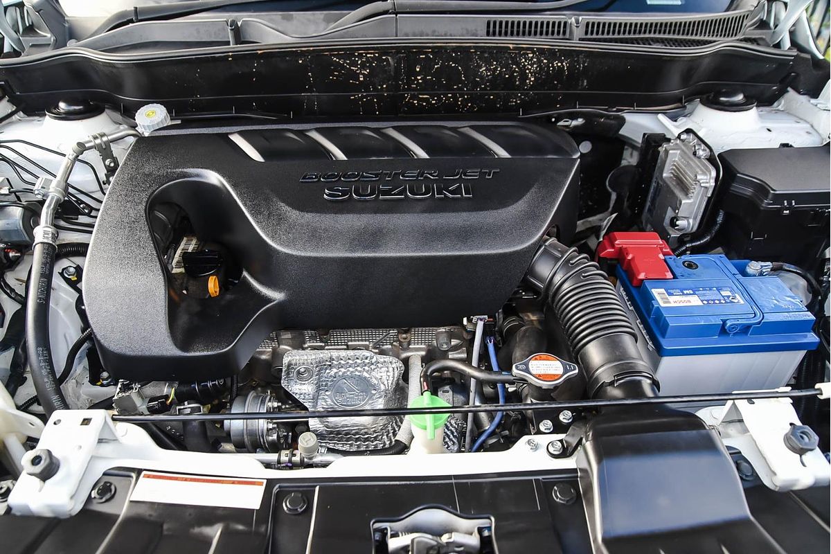 2018 Suzuki Vitara S Turbo LY