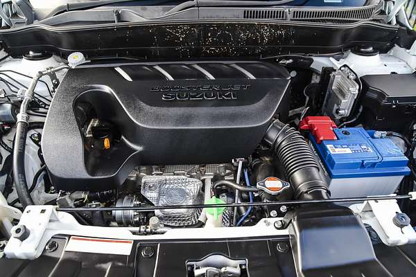 2018 Suzuki Vitara S Turbo LY