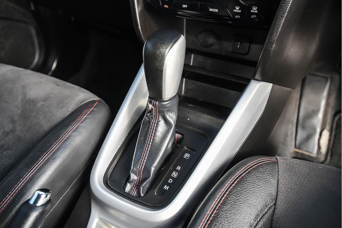 2018 Suzuki Vitara S Turbo LY