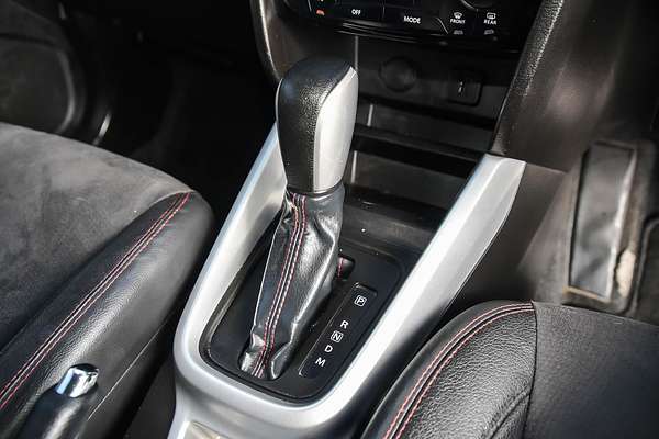 2018 Suzuki Vitara S Turbo LY