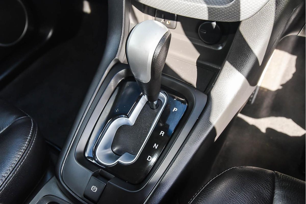 2017 Holden Captiva Active CG