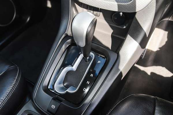 2017 Holden Captiva Active CG