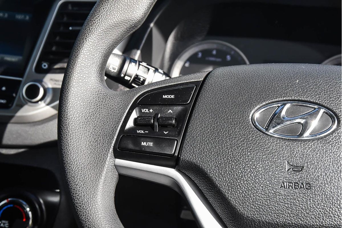 2016 Hyundai Tucson Active TL