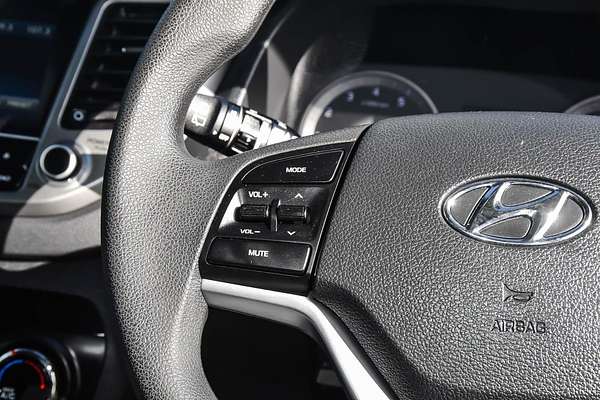 2016 Hyundai Tucson Active TL