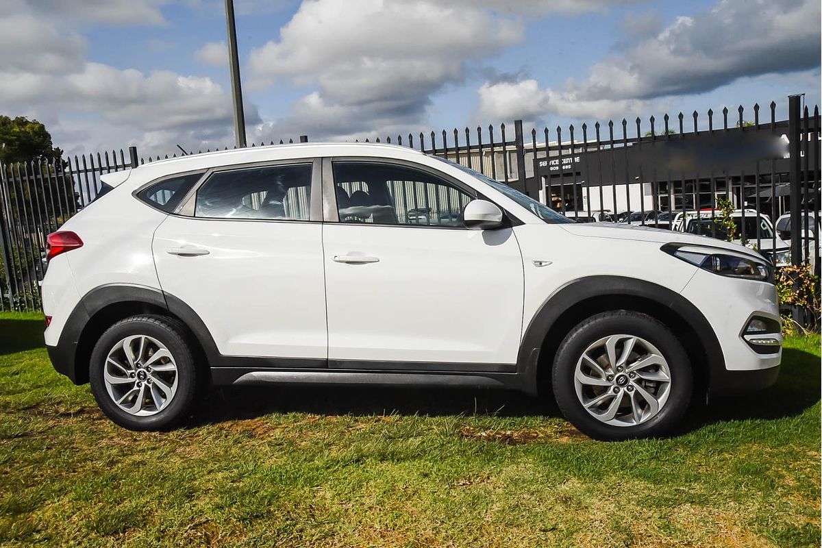 2016 Hyundai Tucson Active TL