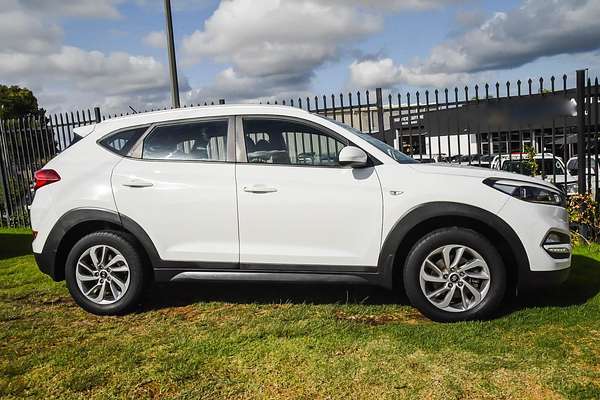 2016 Hyundai Tucson Active TL