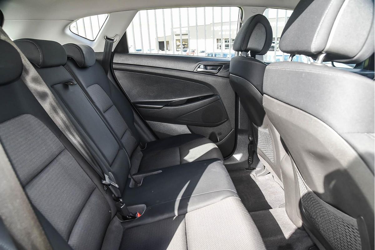 2016 Hyundai Tucson Active TL