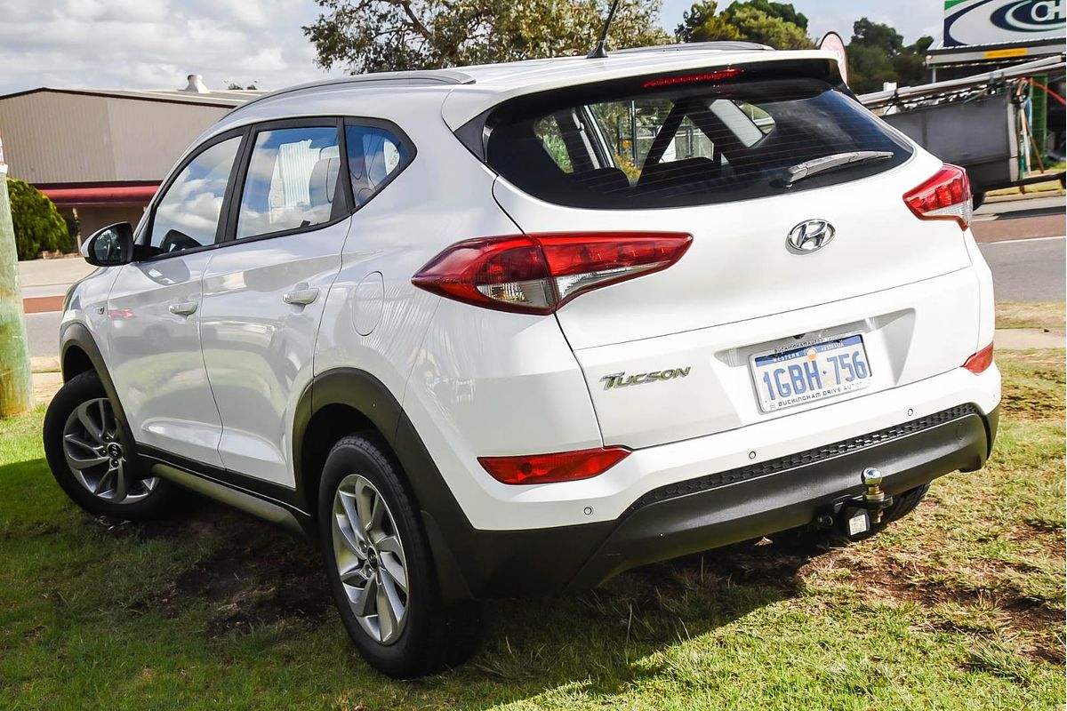 2016 Hyundai Tucson Active TL