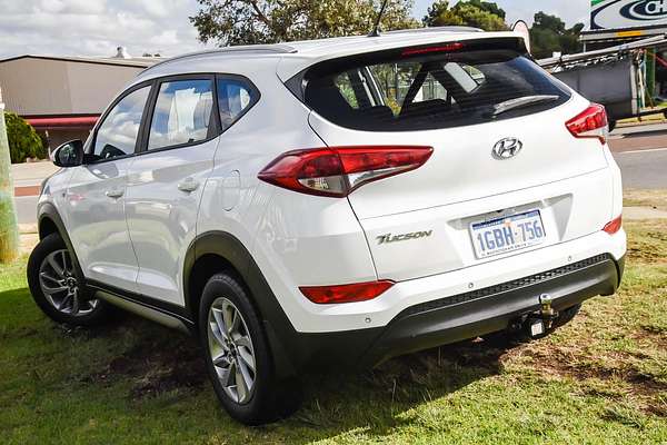 2016 Hyundai Tucson Active TL