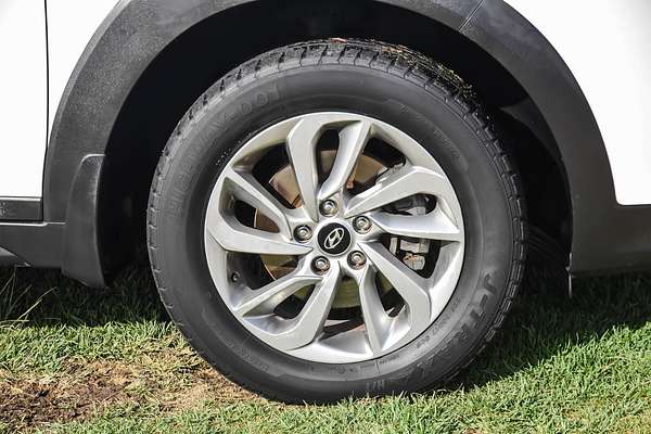 2016 Hyundai Tucson Active TL
