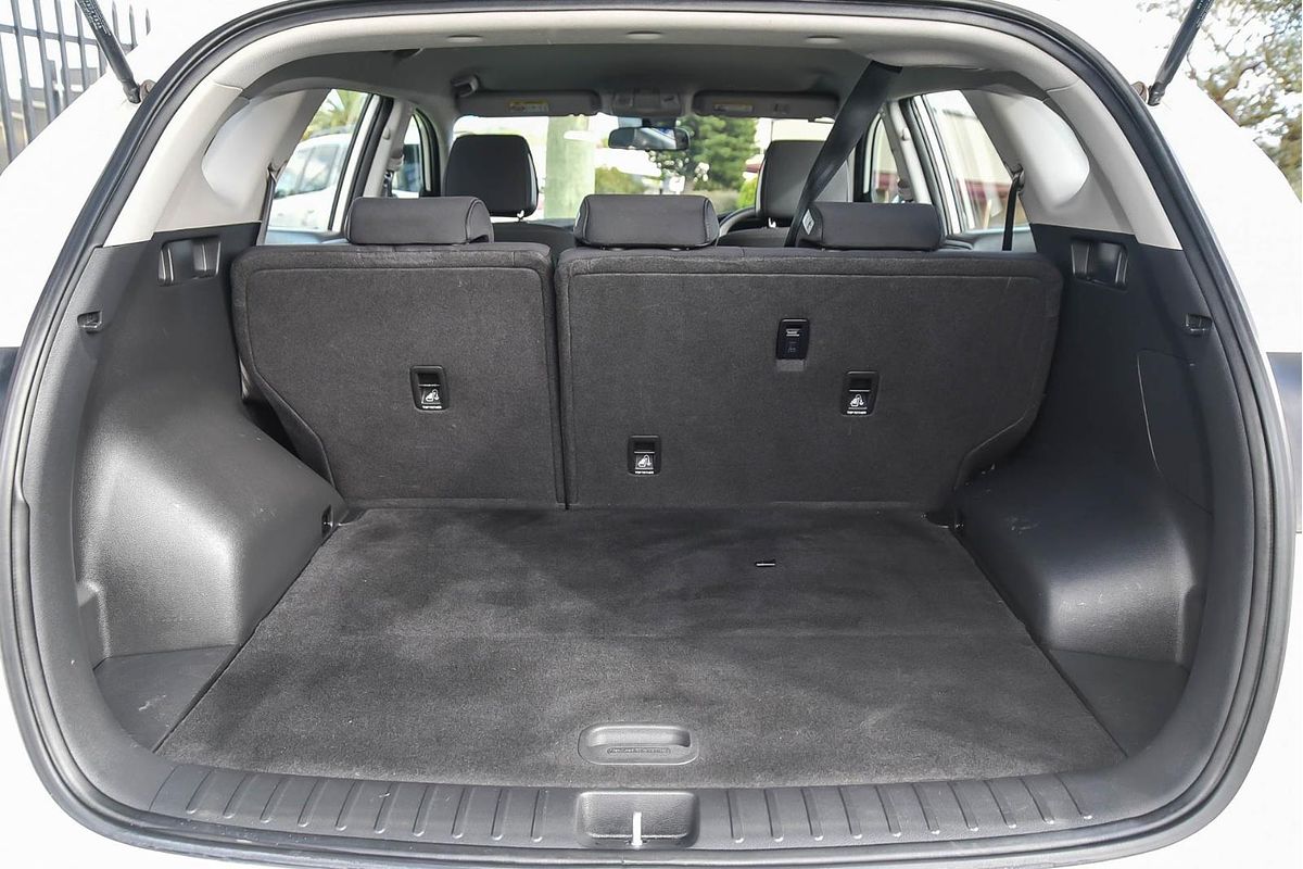 2016 Hyundai Tucson Active TL