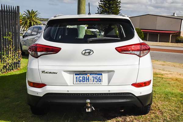 2016 Hyundai Tucson Active TL
