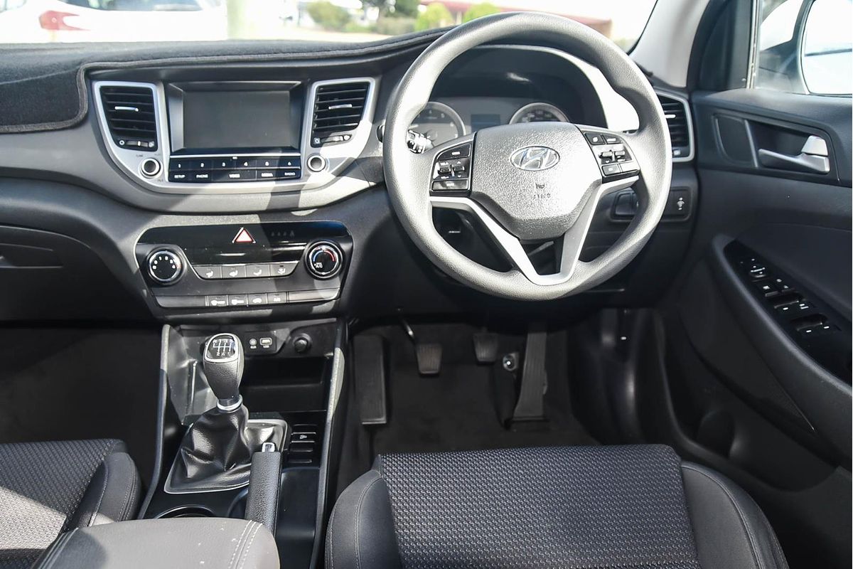 2016 Hyundai Tucson Active TL