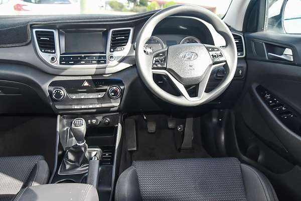2016 Hyundai Tucson Active TL