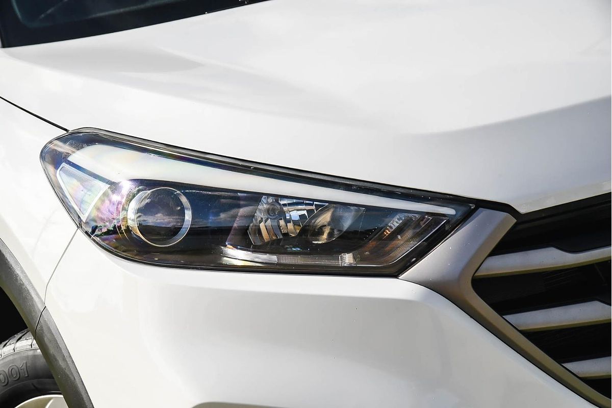 2016 Hyundai Tucson Active TL