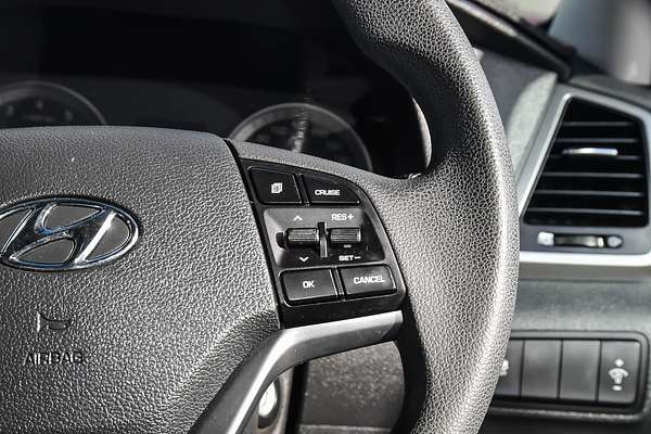 2016 Hyundai Tucson Active TL