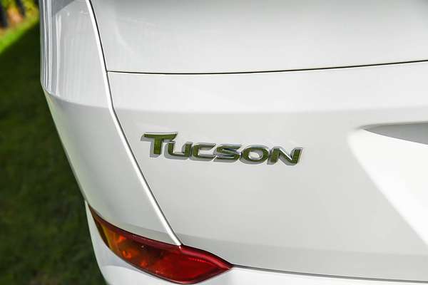 2016 Hyundai Tucson Active TL