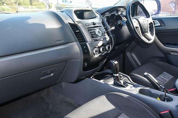 2014 Ford Ranger XLT PX 4X4