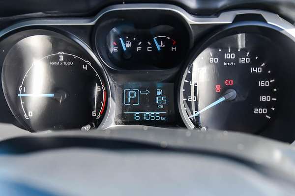 2014 Ford Ranger XLT PX 4X4