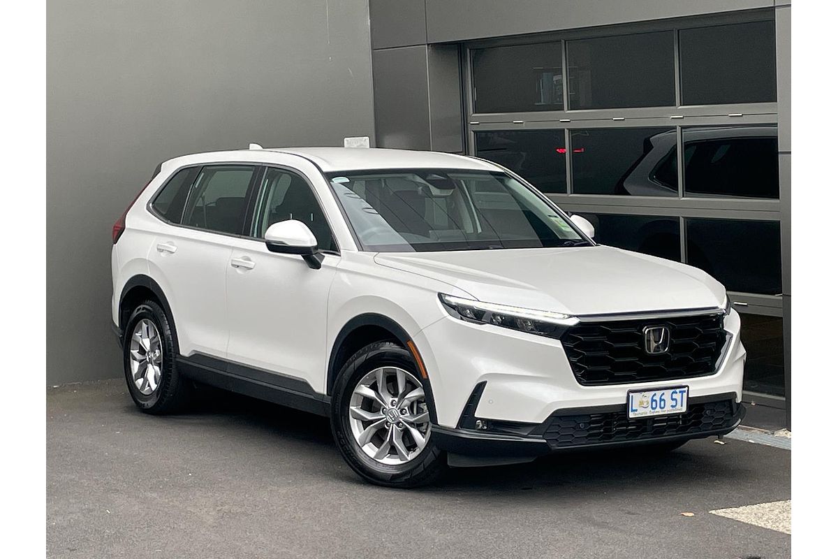 2023 Honda CR-V VTi X7 RS
