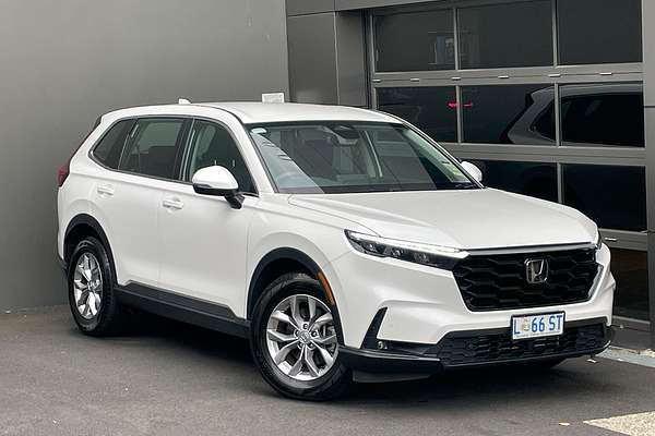 2023 Honda CR-V VTi X7 RS