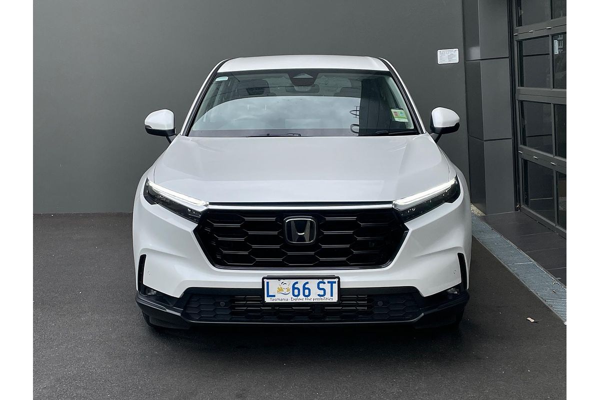 2023 Honda CR-V VTi X7 RS