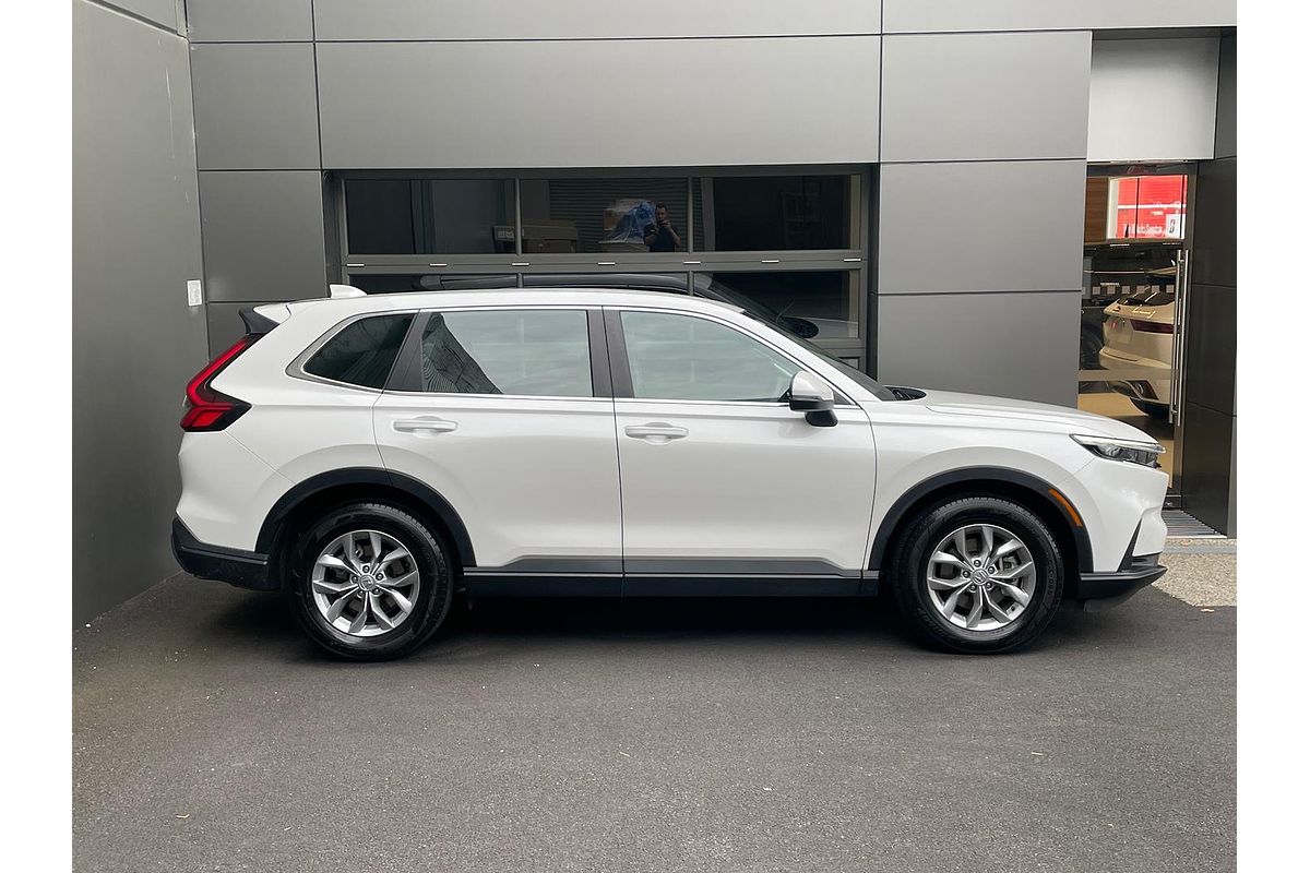 2023 Honda CR-V VTi X7 RS