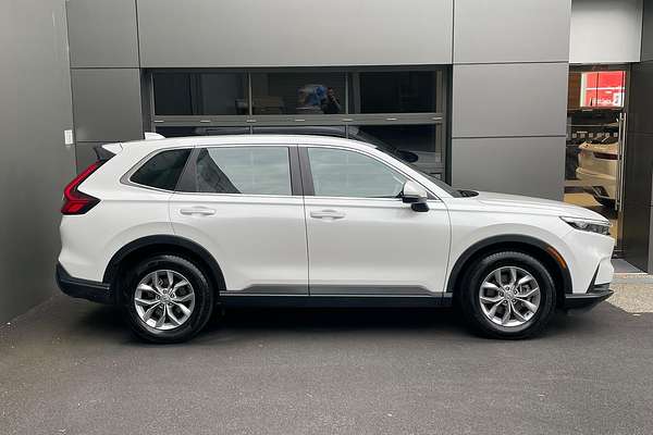 2023 Honda CR-V VTi X7 RS