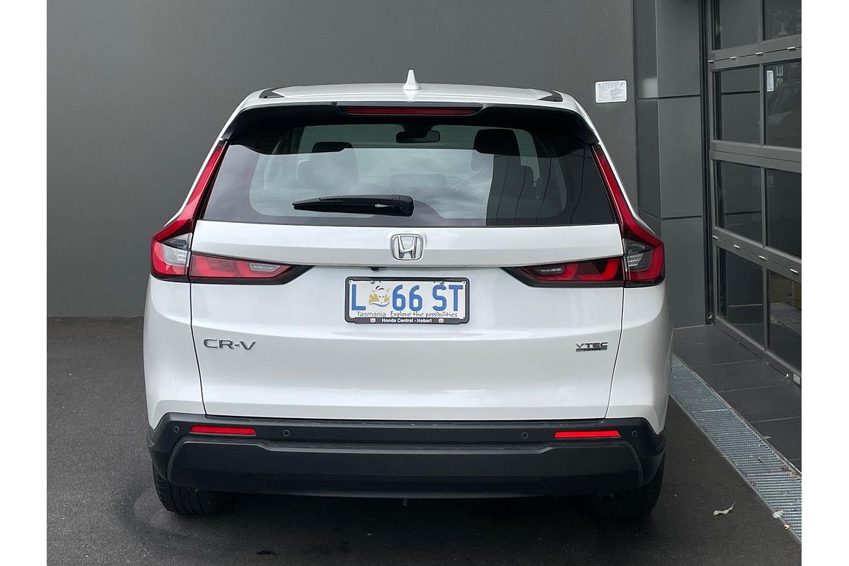 2023 Honda CR-V VTi X7 RS