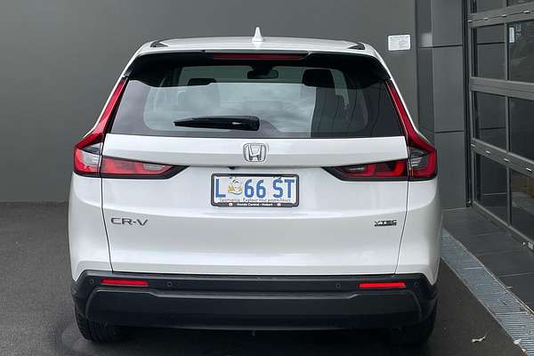 2023 Honda CR-V VTi X7 RS