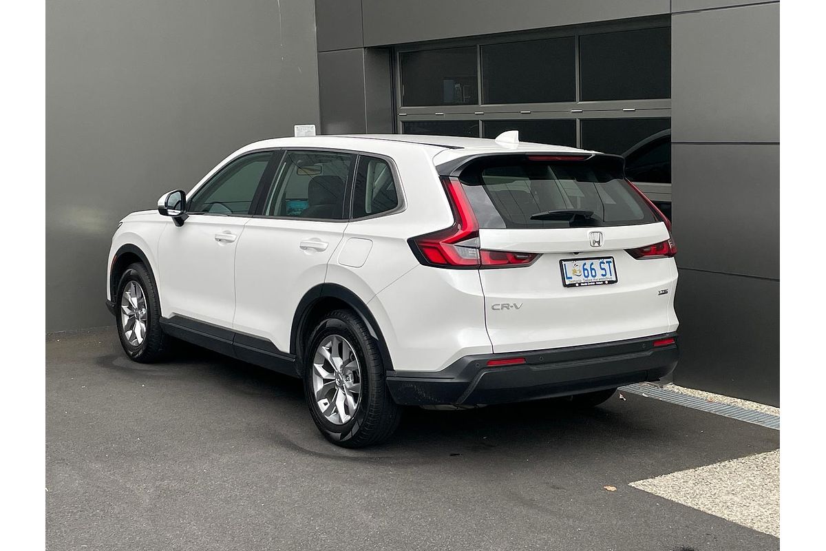 2023 Honda CR-V VTi X7 RS