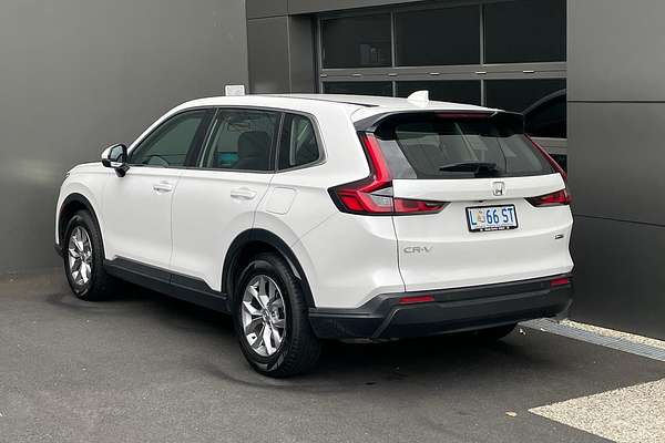 2023 Honda CR-V VTi X7 RS