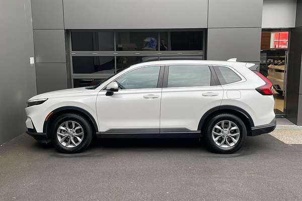2023 Honda CR-V VTi X7 RS