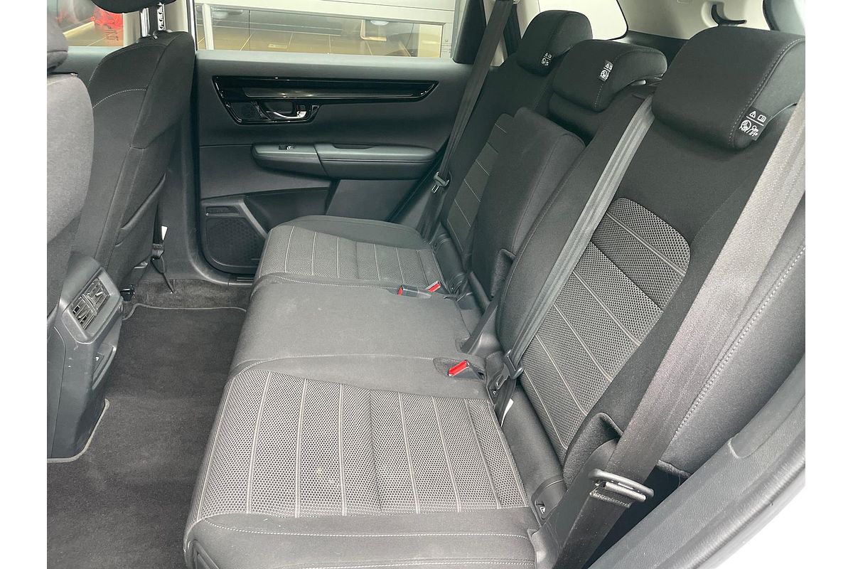 2023 Honda CR-V VTi X7 RS