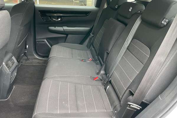 2023 Honda CR-V VTi X7 RS