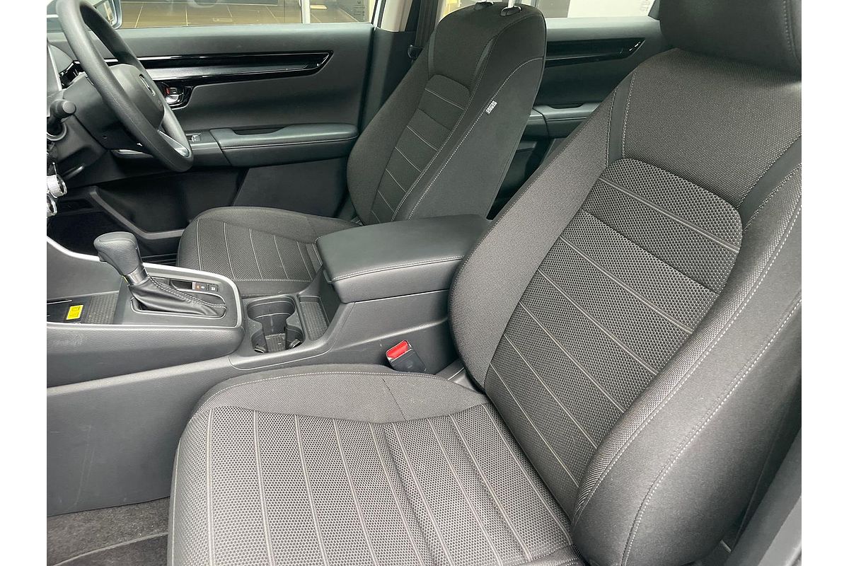 2023 Honda CR-V VTi X7 RS
